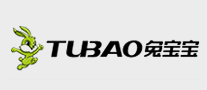 兔宝宝TUBAOlogo