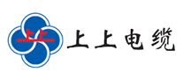 上上电缆logo