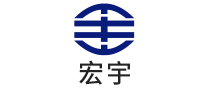 宏宇科技 logo