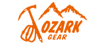 奥索卡OZARKlogo